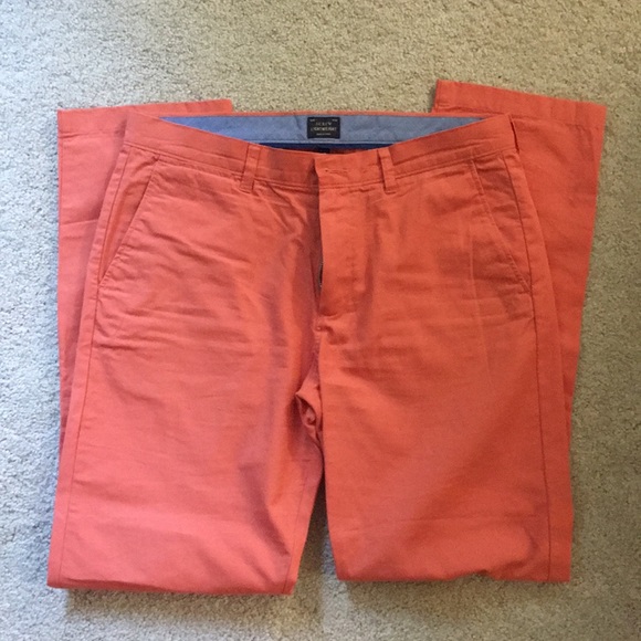 J. Crew Other - J Crew men’s urban slim pants